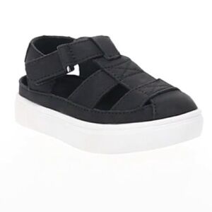 Jumping beans toddler boy sandal